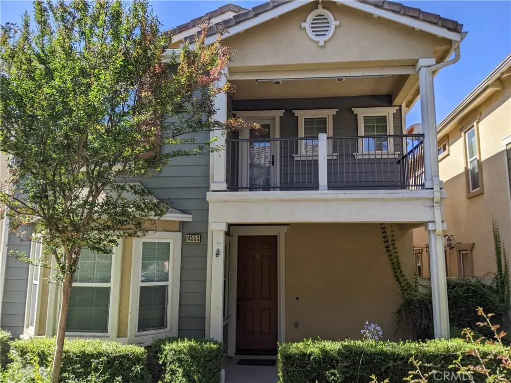 14553 Manchester, Chino, CA — listing photo 1