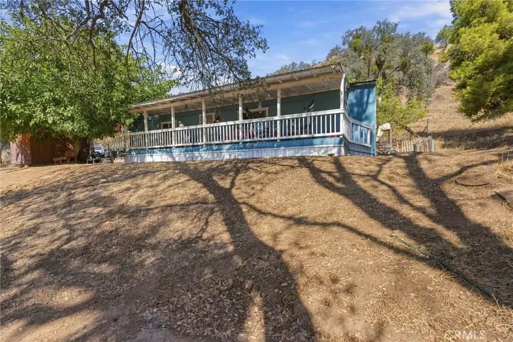 38152 Ruth Hill, Squaw Valley, CA — listing photo 1