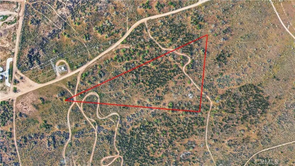 0 Tower Road, Oak Hills, CA — listing photo 1