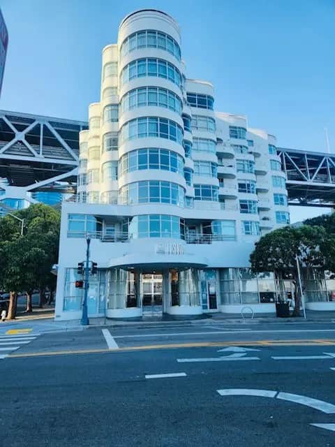 38 Bryant, San Francisco, CA — listing photo 1