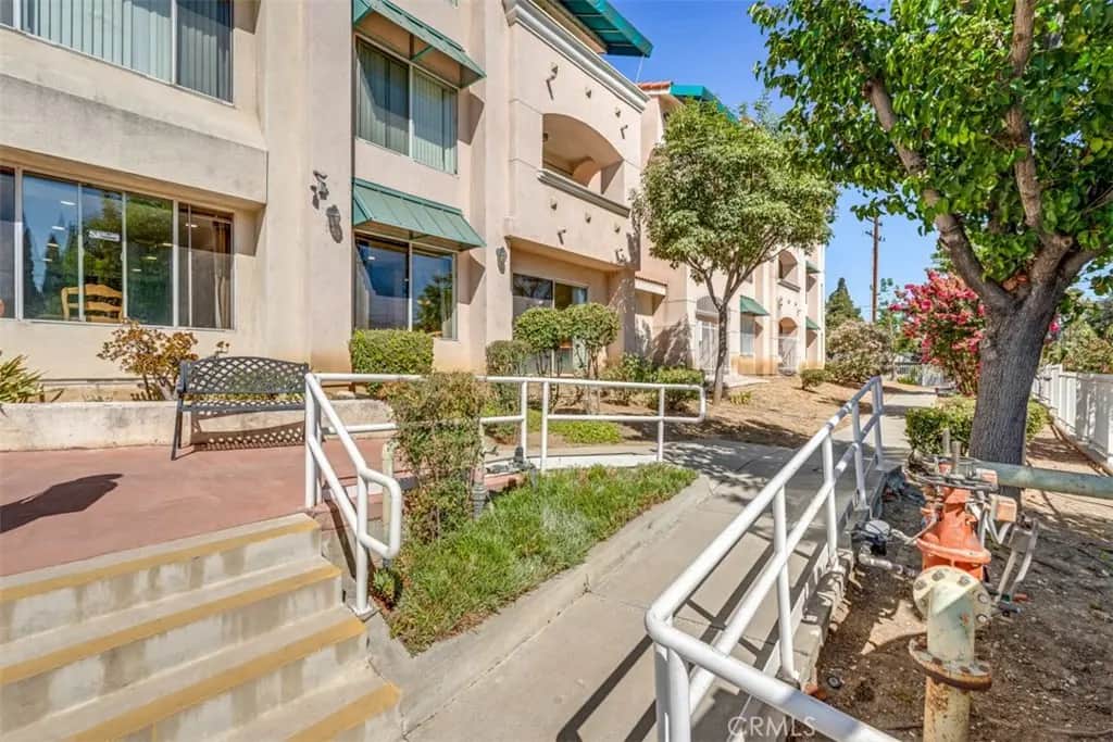111 Marguerita 100, Monterey Park, CA — listing photo 1