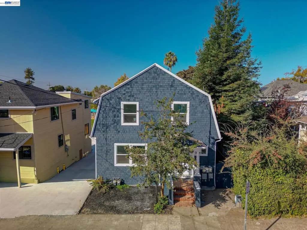 1818 Milvia St, Berkeley, CA — listing photo 1
