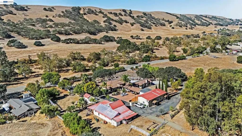 6500 Mines Rd, Livermore, CA — listing photo 1