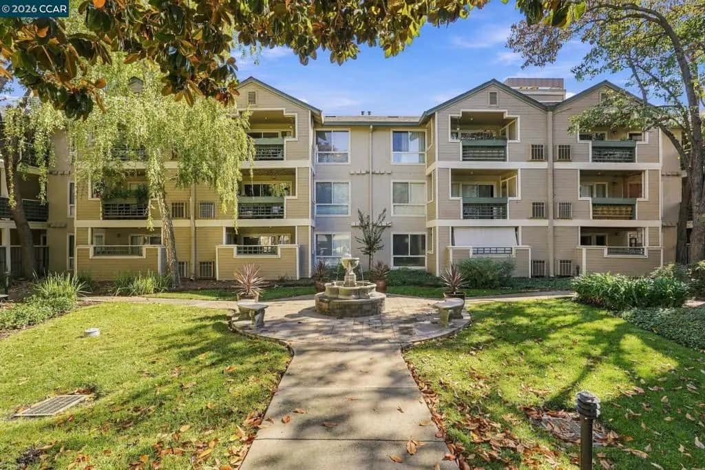 2550 Oak Rd 111, Walnut Creek, CA — listing photo 1