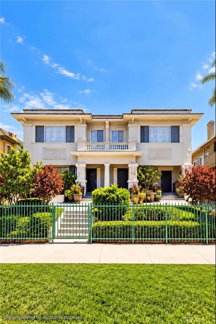 1244 5th Ave, Los Angeles, CA — listing photo 1