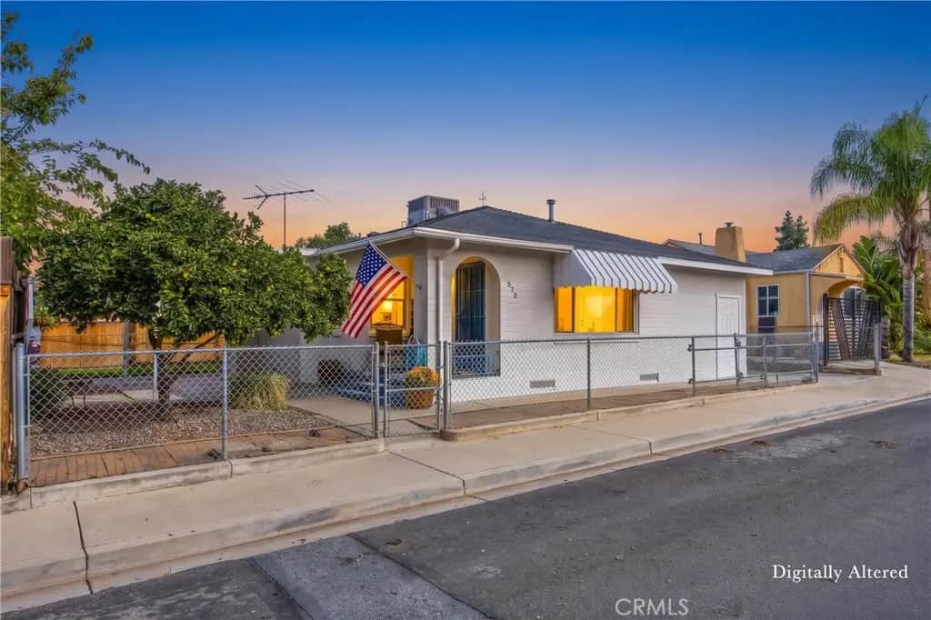 572 Avenue K, Calimesa, CA — listing photo 1