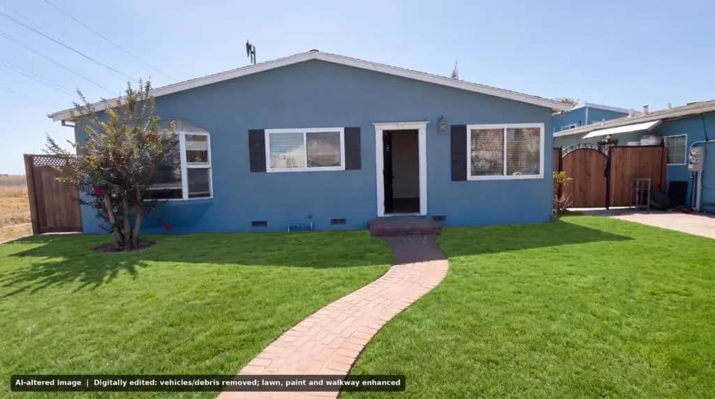 1290 Cypress Street, East Palo Alto, CA — listing photo 1