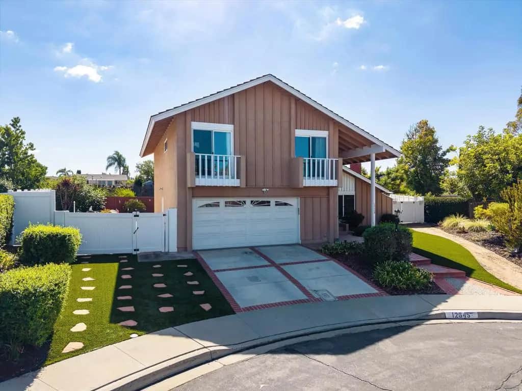 12645 Calma Ct, San Diego, CA — listing photo 1