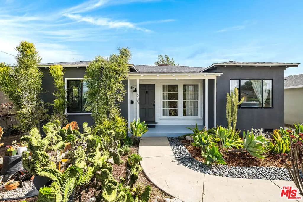 1230 N Niagara Street, Burbank, CA — listing photo 1