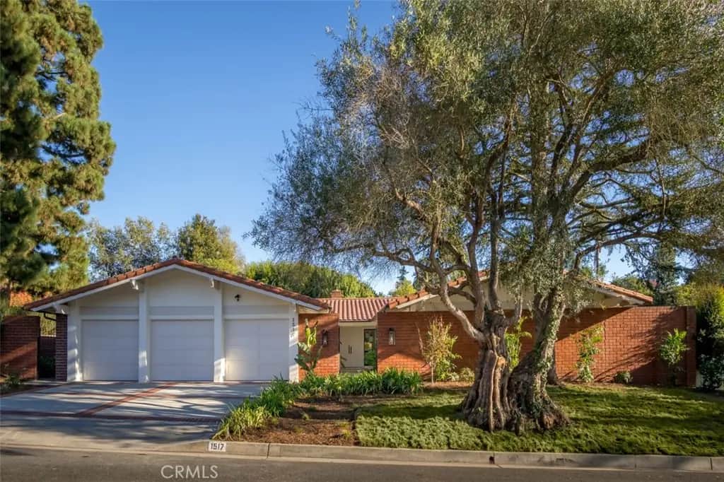1517 Via Arco, Palos Verdes Peninsula, CA — listing photo 1