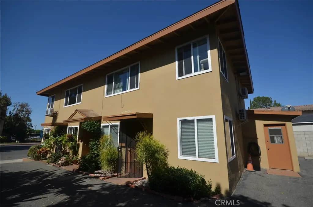 647 So. Glassell, Orange, CA — listing photo 1