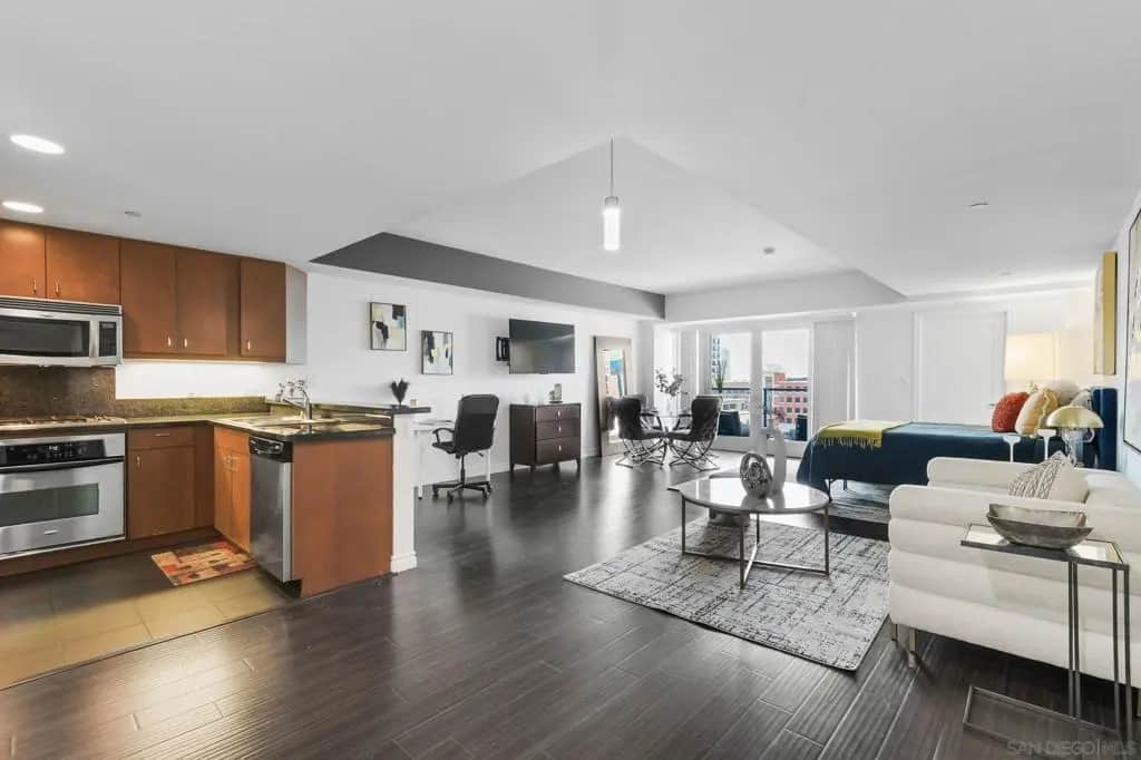 875 G St 512, San Diego, CA — listing photo 1