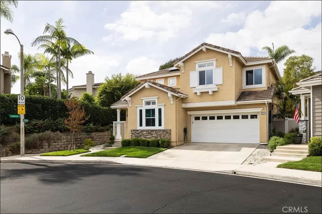 21 Elderberry, Aliso Viejo, CA — listing photo 1