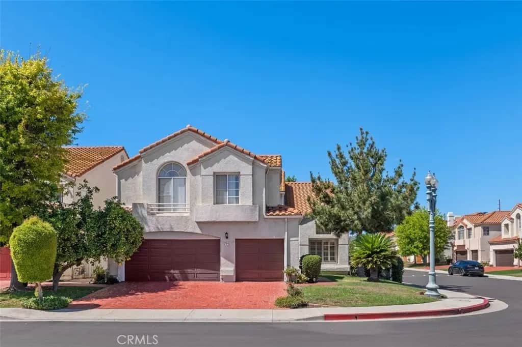 7441 Bobbyboyar, West Hills, CA — listing photo 1