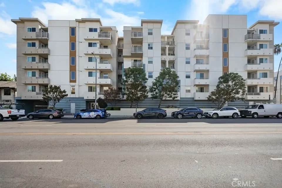 436 S Virgil 312, Los Angeles, CA — listing photo 1