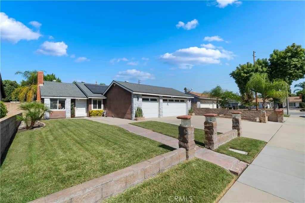 1010 Maple Court, Ontario, CA — listing photo 1