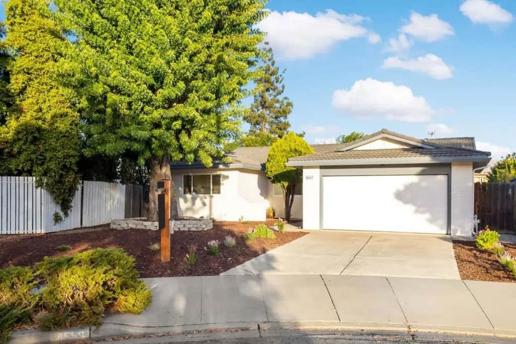 4559 Balmoral Park Court, Fremont, CA — listing photo 1