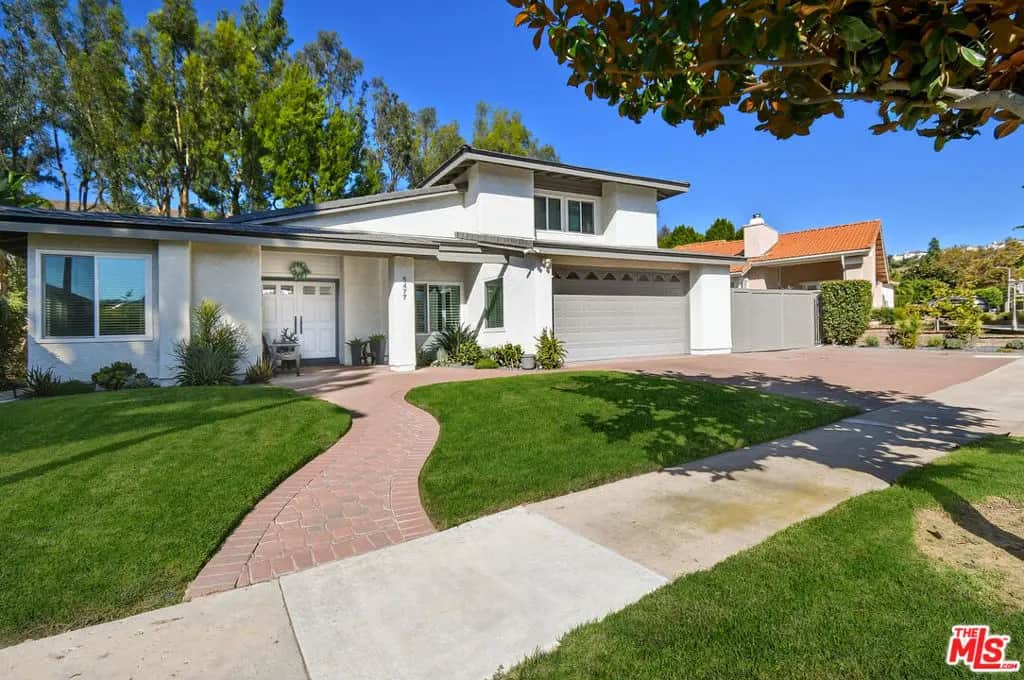5477 Maricopa Drive, Simi Valley, CA — listing photo 1