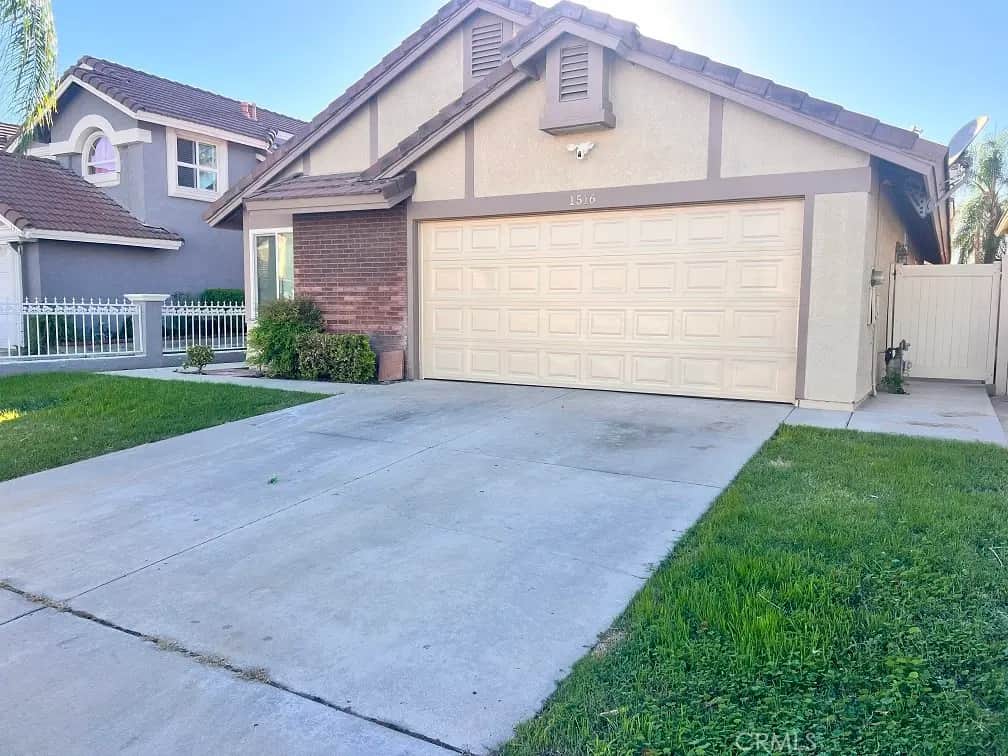 1516 Medallion Court, Perris, CA — listing photo 1