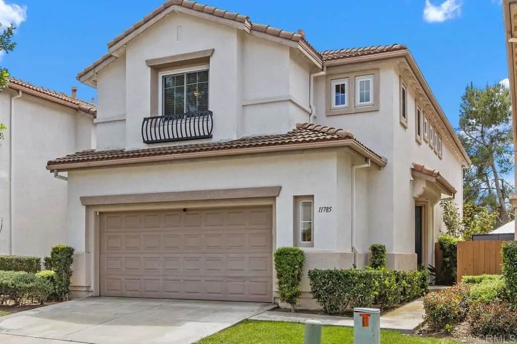 11785 Westview Parkway, San Diego, CA — listing photo 1