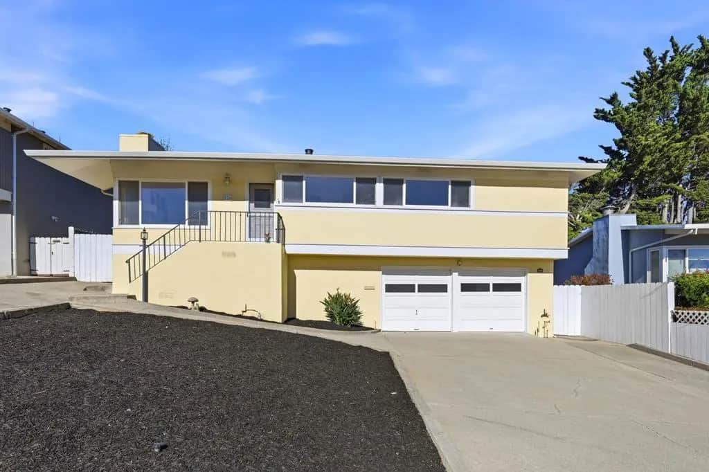 926 Larkspur Drive, Millbrae, CA — listing photo 1