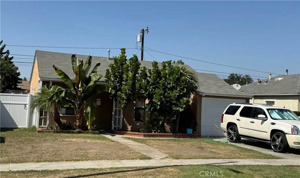13923 Graystone, Norwalk, CA — listing photo 1