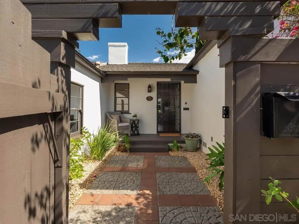 4533 45Th, San Diego, CA — listing photo 1
