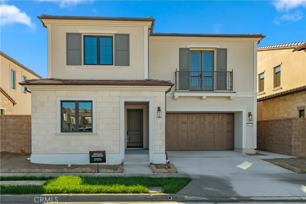 457 Treeline, Irvine, CA — listing photo 1
