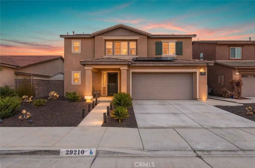 29210 Chinkapin, Lake Elsinore, CA — listing photo 1