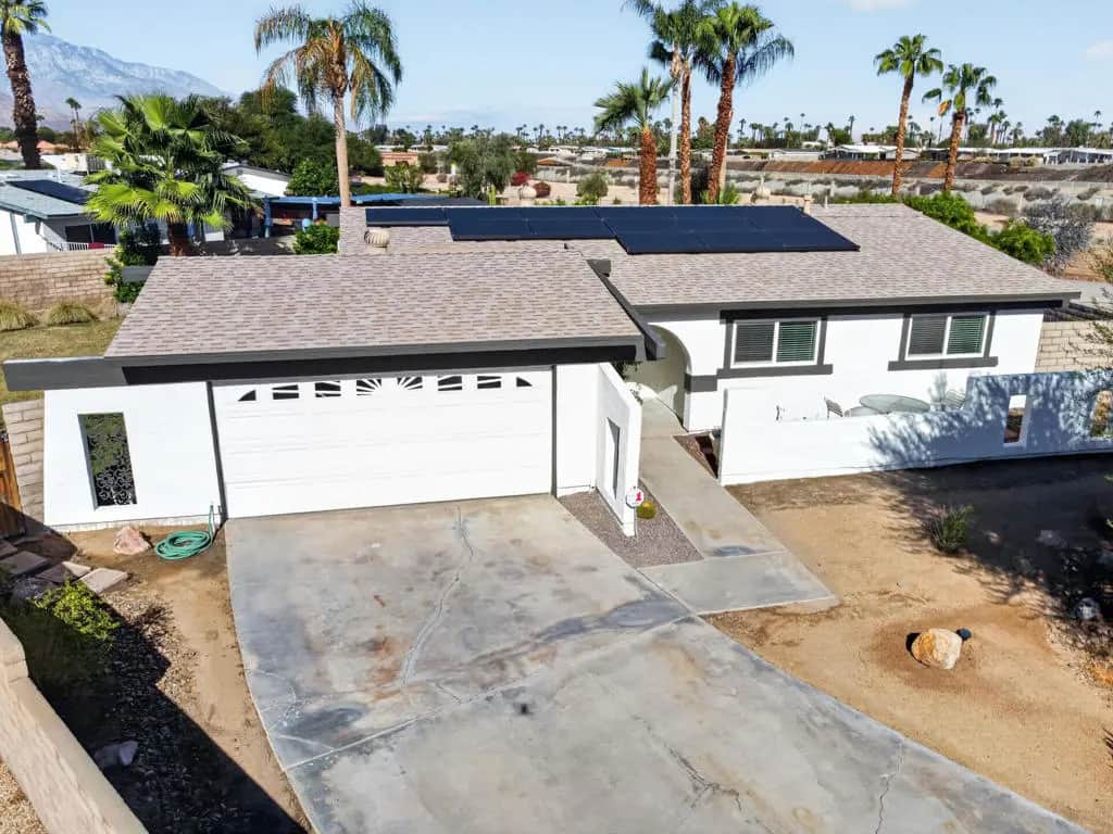 43081 Balsam Lane, Palm Desert, CA — listing photo 1
