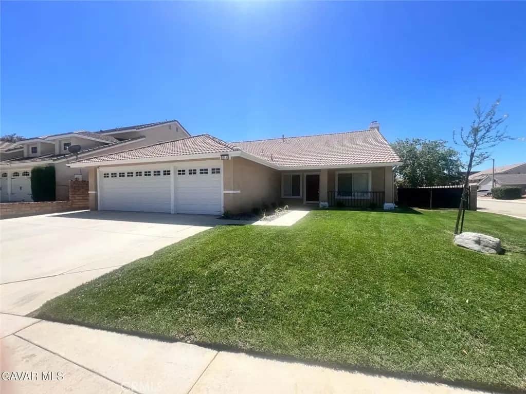 39939 Guita Court, Palmdale, CA — listing photo 1