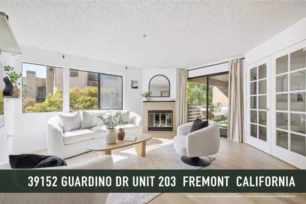 39152 Guardino Drive 203, Fremont, CA — listing photo 1