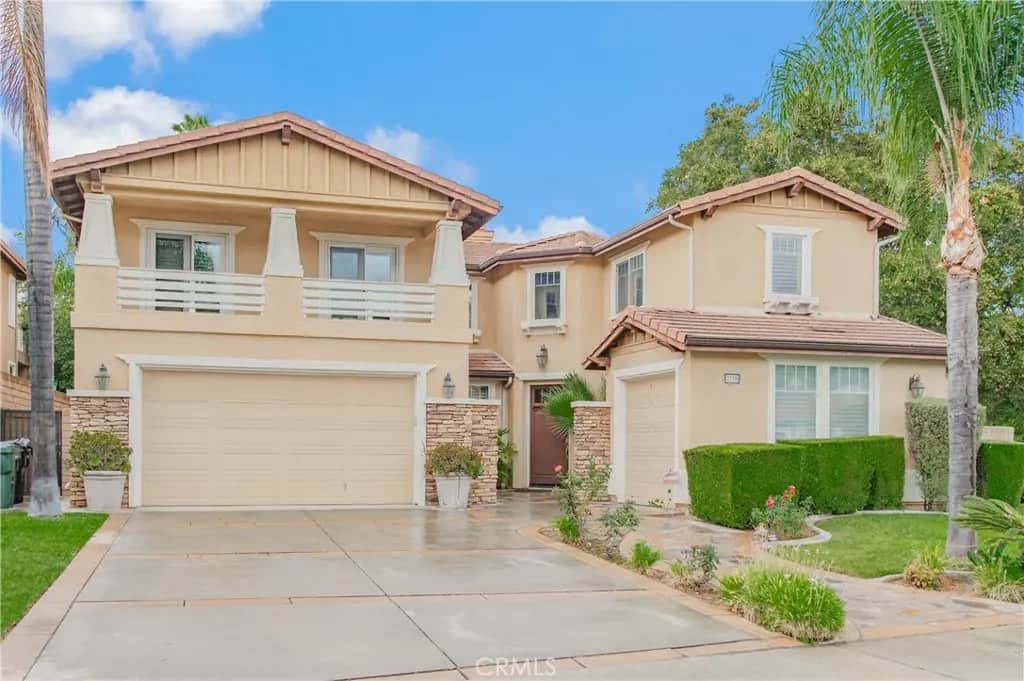2219 Swiftwater Way, Glendora, CA — listing photo 1