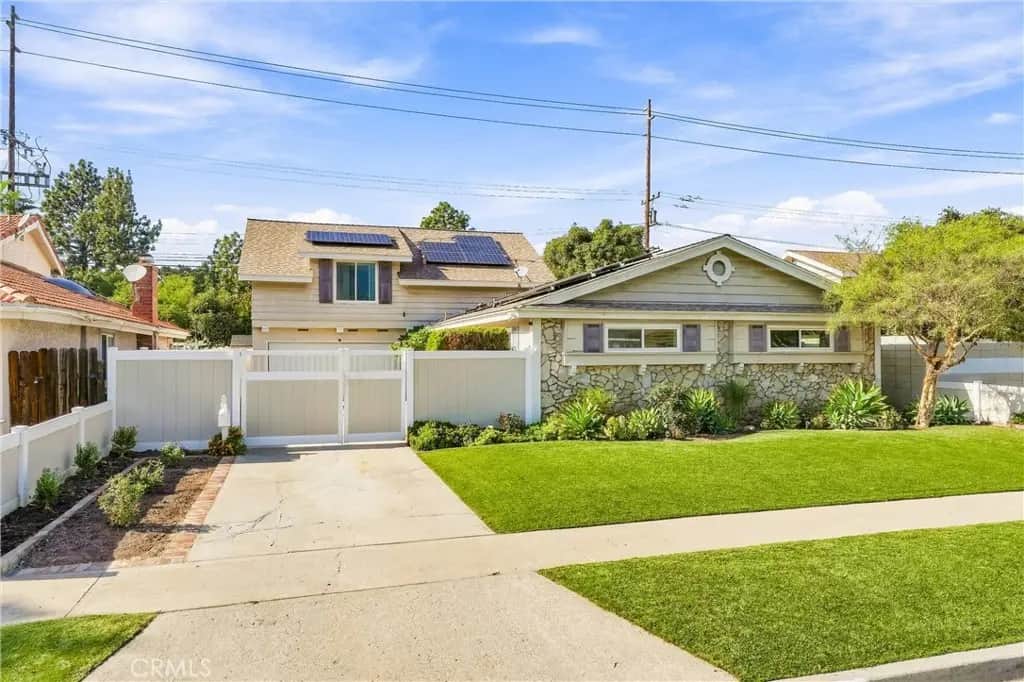 13431 Epping Way, Tustin, CA — listing photo 1