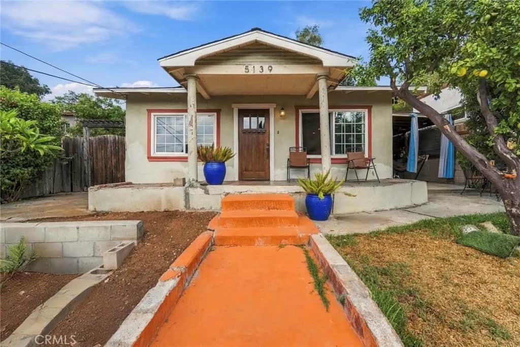 5139 Irvington Place, Los Angeles, CA — listing photo 1