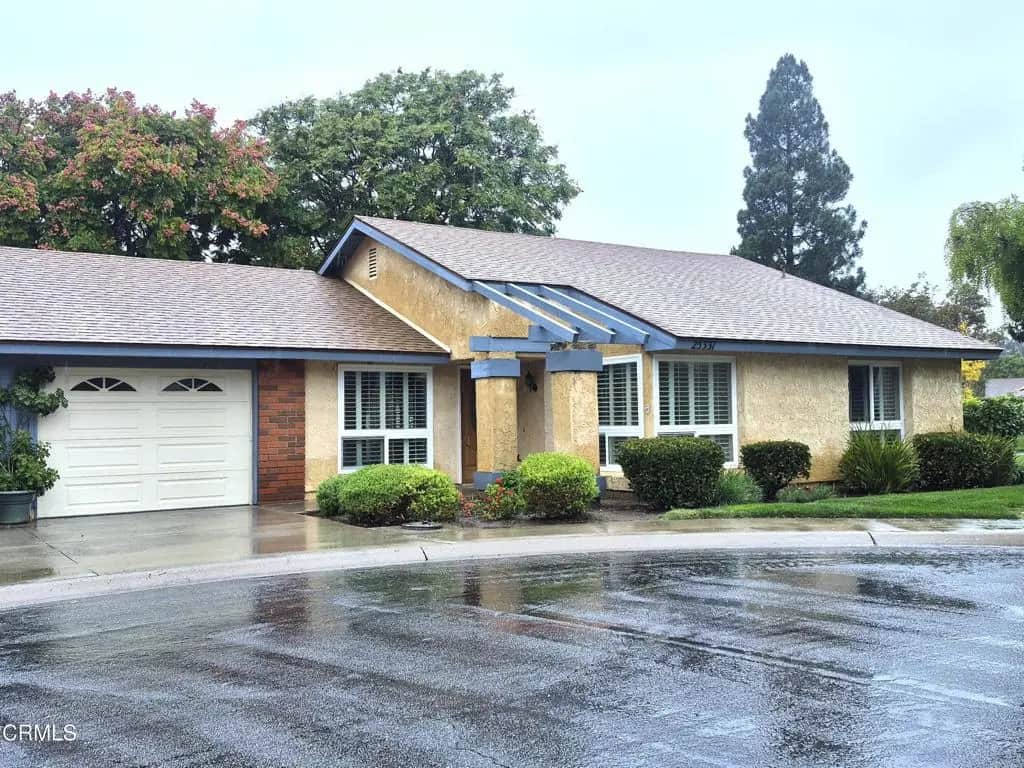 25331 Village 25, Camarillo, CA — listing photo 1