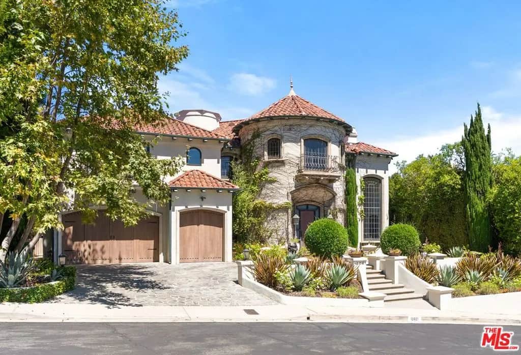 12021 Talus Place, Los Angeles, CA — listing photo 1