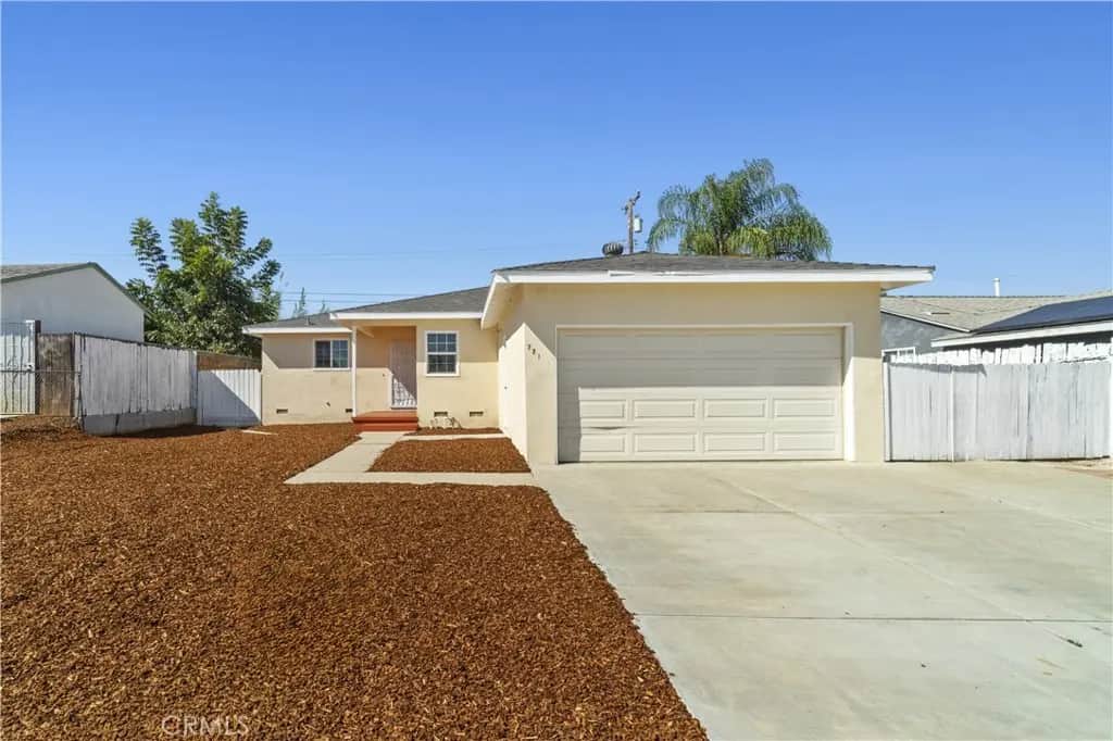 721 Ocala Avenue, La Puente, CA — listing photo 1