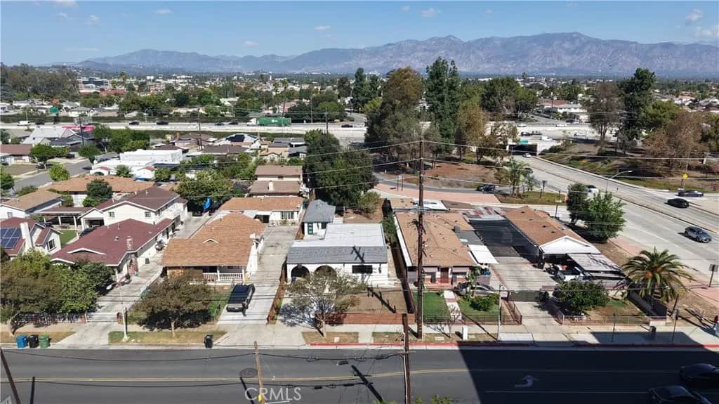 1113 W Hellman, Alhambra, CA — listing photo 1