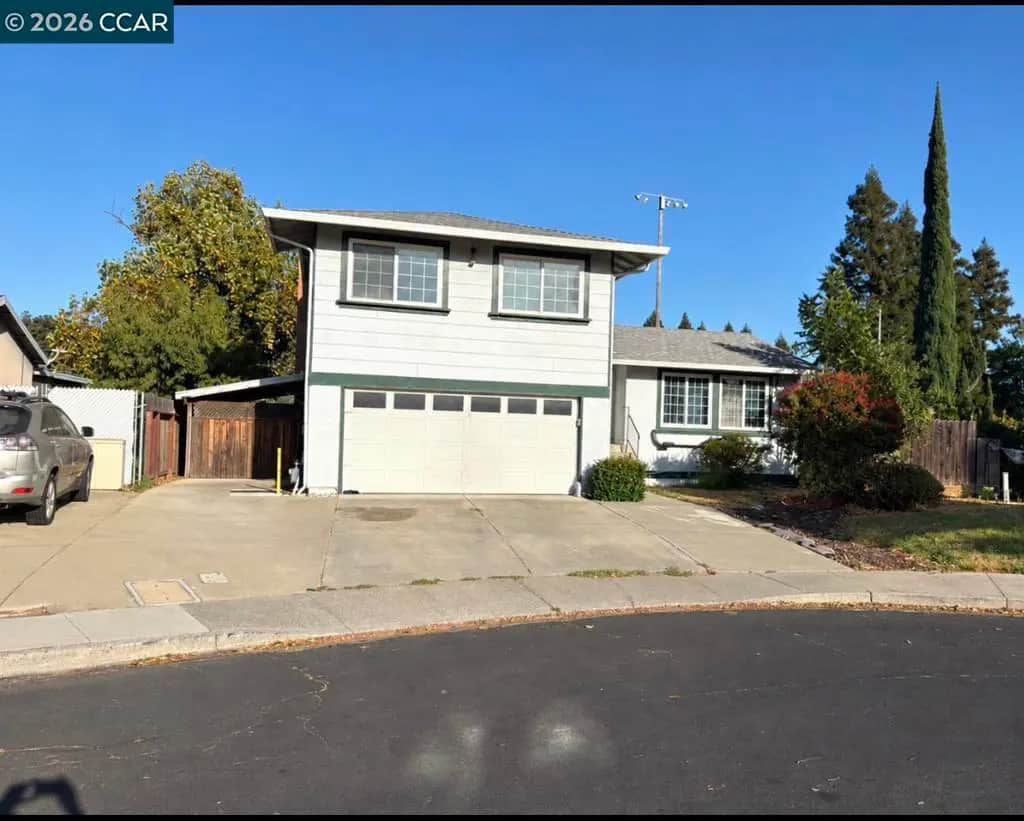190 Huntington Drive, Vacaville, CA — listing photo 1