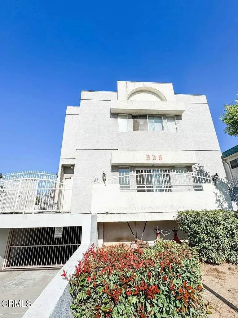 336 N Chapel Avenue E, Alhambra, CA — listing photo 1