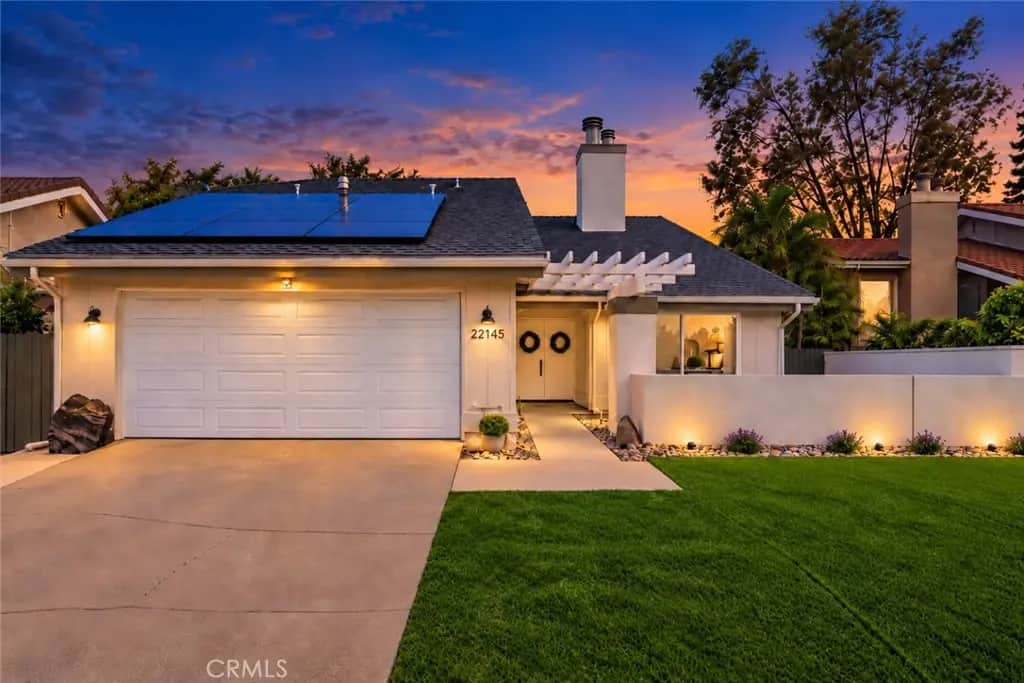 22145 Pheasant Street, Lake Forest, CA — listing photo 1
