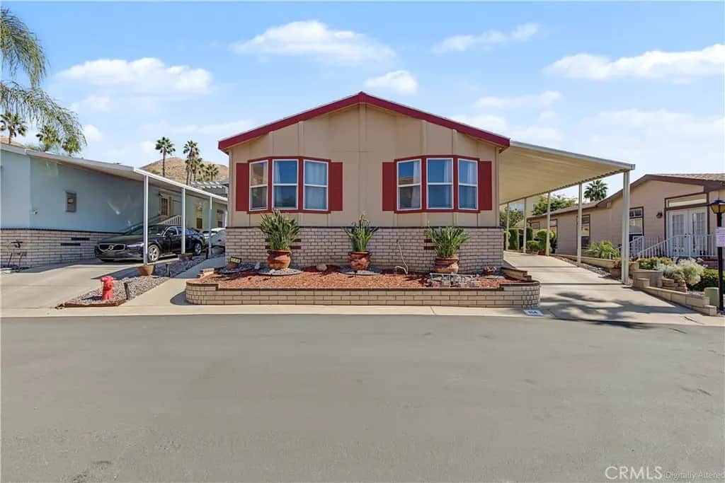 3700 Quartz Canyon Road 114, Jurupa Valley, CA — listing photo 1
