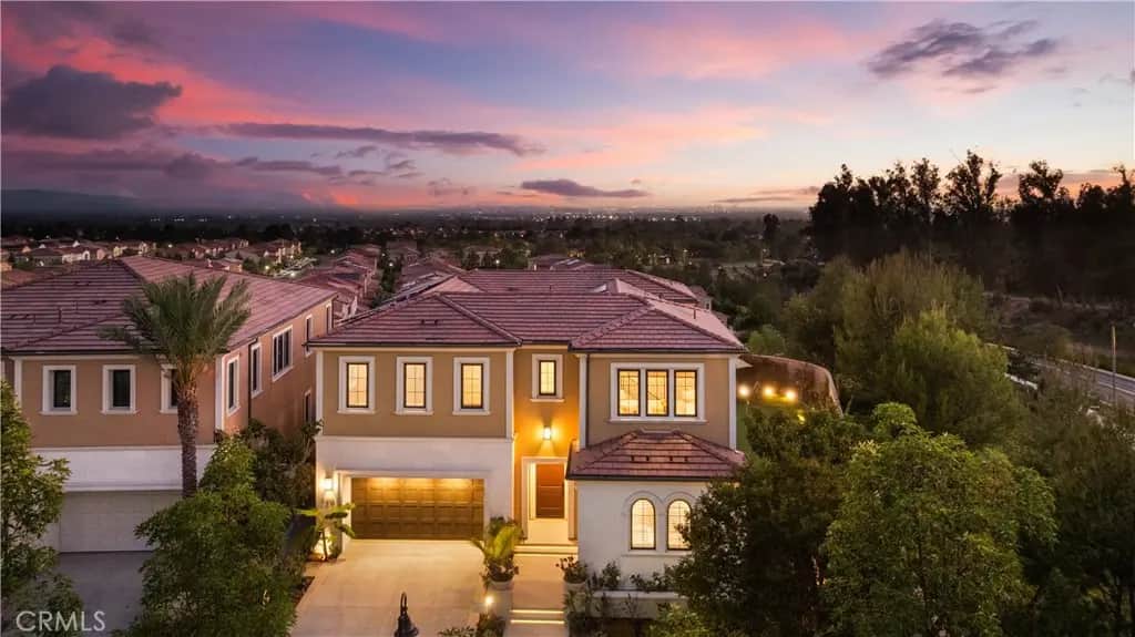 136 Salt Spg, Irvine, CA — listing photo 1