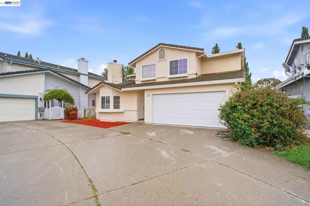 779 Horton Ct, Hayward, CA — listing photo 1