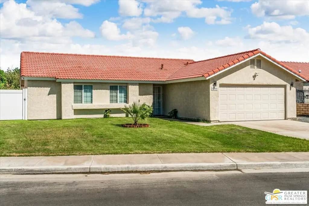 82346 Arlene Court, Indio, CA — listing photo 1