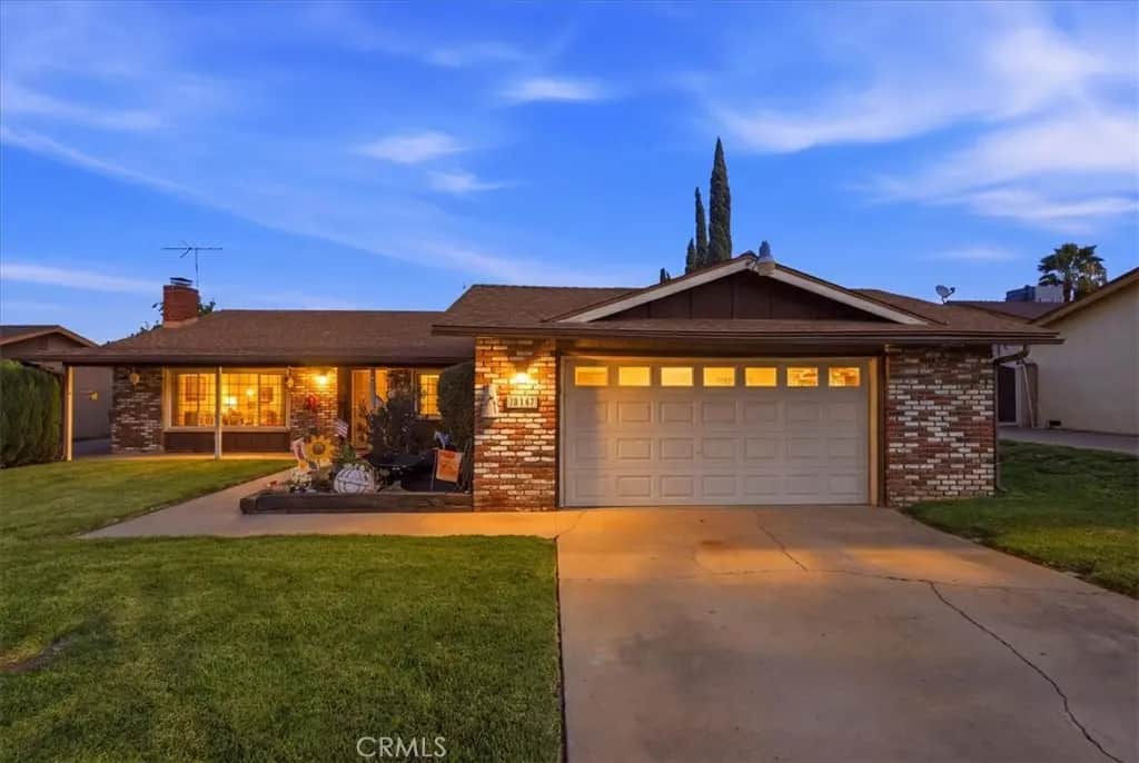 2143 1st Street, Norco, CA — listing photo 1