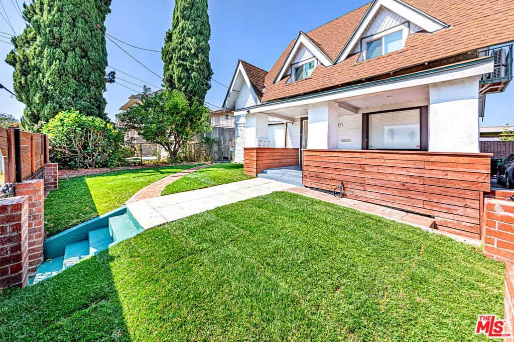 185 S Virgil Avenue, Los Angeles, CA — listing photo 1