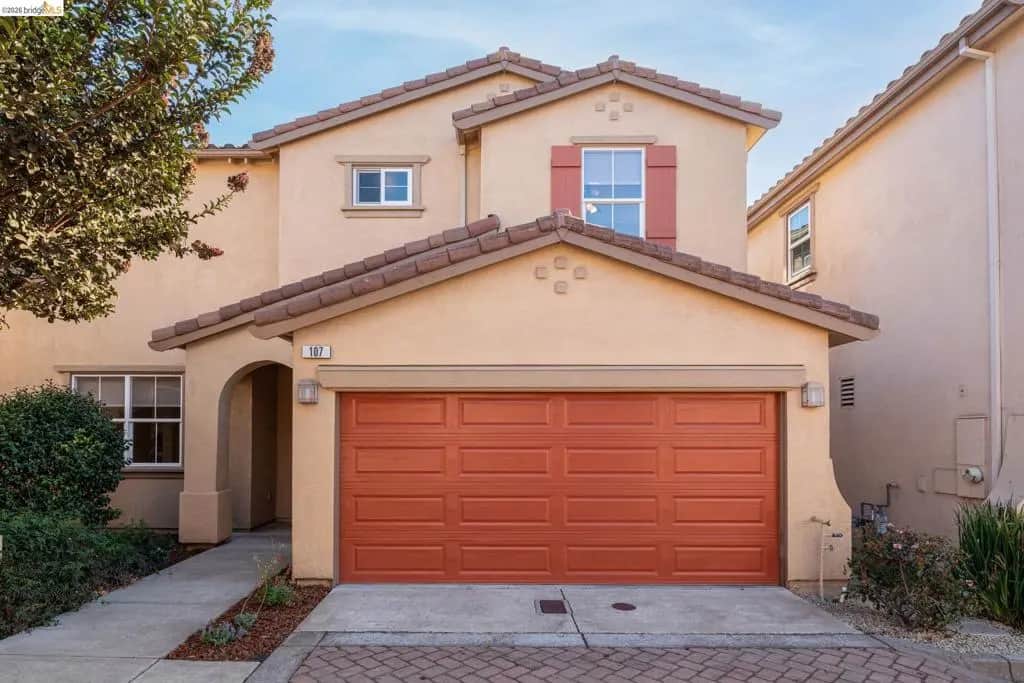 107 San Miguel Court, San Pablo, CA — listing photo 1