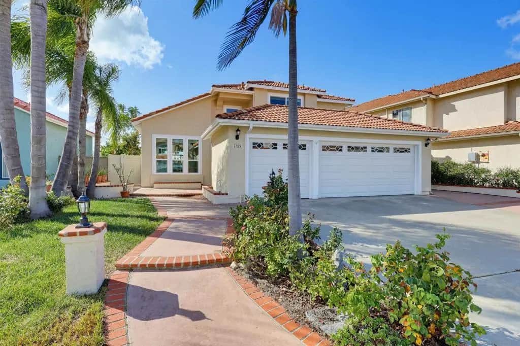 7753 Roan Rd, San Diego, CA — listing photo 1